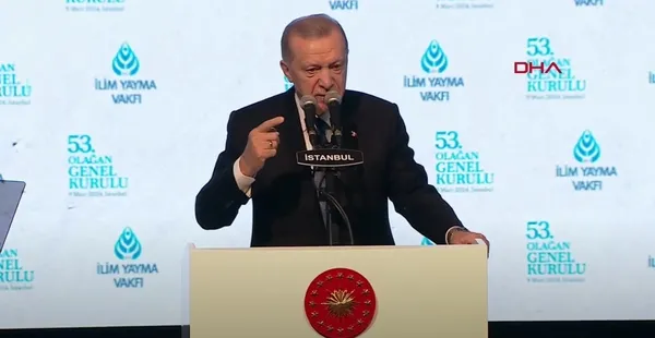 Başkan Erdoğan yıllar sonra ’one minute’ çıkışı: 15 yıl önce neredeysem bugün de dimdik bir şekilde oradayım
