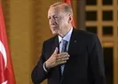 Başkan Erdoğan: FETÖnün kökünü kazıdık