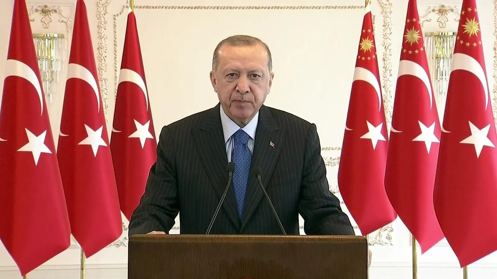 Son dakika: Kuzey Marmara'da son etap açılıyor! Başkan Erdoğan'dan önemli açıklamalar