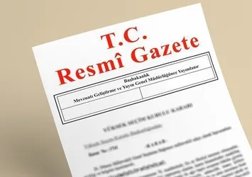 Yeni KHK ile göreve iade edilenlerin tam listesi