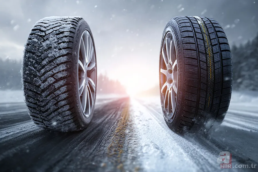 Kış lastiği zorunluluğu uzatıldı mı? İşte bakanlığın yeni takvimi 1