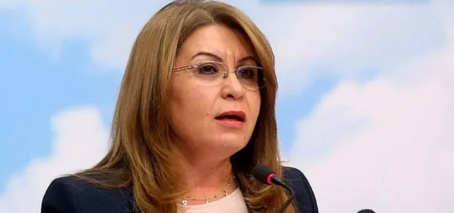 CHP yine FETÖ için devrede! Genel Başkan Yardımcısı Gülizar Biçer Karaca’ya tepkiler dinmiyor