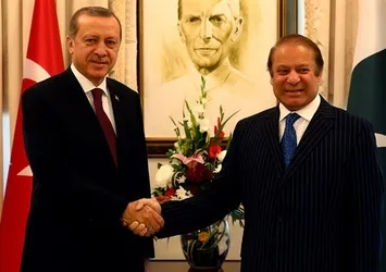 Cumhurbaşkanı Erdoğan: Pakistan'ın FETÖ tutumu tüm dost ülkelere örnek olsun