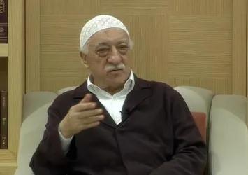 Fetullah Gülen'e darbeden yakalama kararı