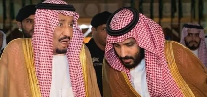’Suudi Arabistan prensi serbest bıraktı’