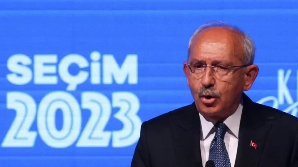 Batı medyasının güvendiği dağlara kar yağdı! Hezimete uğrayan Kemal Kılıçdaroğlu’nu topa tuttular