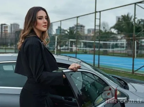 YouTube fenomeni Danla Biliç ve oyuncu Kaan Yıldırım’dan yeni yılın aşk bombası 14