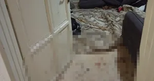 Gaziantep’te silahlı kavga: 1 ölü 1 yaralı