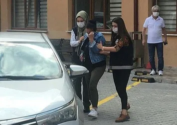 Kargocu Dilek örgüte böyle katılmış! Önce mağdur, sonra örgütün muhasebecisi oldu