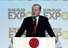 Erdoğandan ABye çağrı: Nihai kararınızı verin