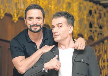 Bu filmde şifreyi bulan 1 milyarı kapar!