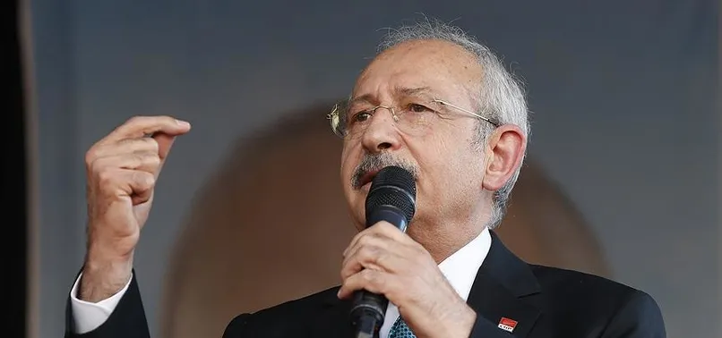 Kemal Kılıçdaroğlu: Sonuna kadar destekliyoruz