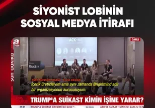 SİYONİST LOBİNİN SOSYAL MEDYA İTİRAFI