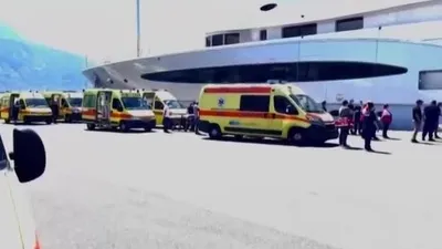 Faciada sorumlu Atina mı?