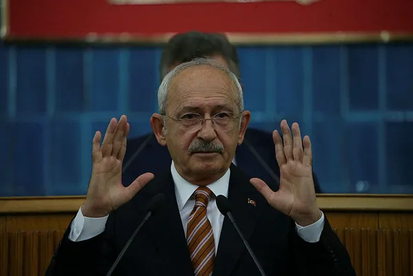 Tek gündemi değişim olan CHP’de Kılıçdaroğlu’ndan seçmeni çılgına çeviren sözler: 16’lı masa kuracağım