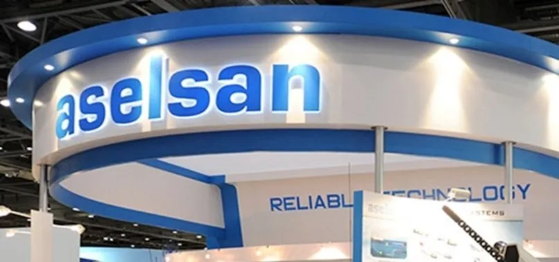 ASELSAN'dan TSK'ya takviye