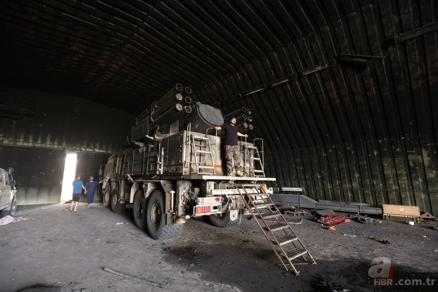 Son dakika: Libya'daki zafer dünya basınında: "Türkiye gidişatı değiştirdi" 16