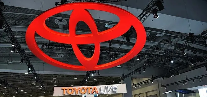 Toyota, dünya genelinde otomobil satışlarındaki liderliğini sürdürdü! Corolla yine başı çekti...