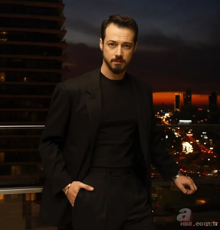 Mert Yazıcıoğlu aslen nereli? İstanbul doğumlu sanılıyordu... 7