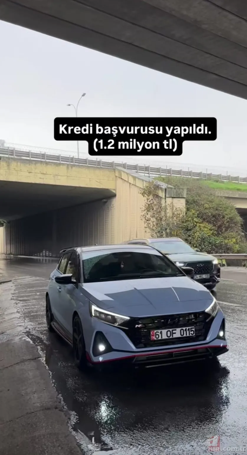 Kadıköy'de 'satılık kelepir' ilanıyla gündem olmuştu: Sosyal medyadaki 1,2 milyon liralık ceza yalanı deşifre oldu 5