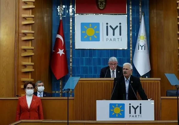 İYİ Parti tiyatrosu: Meral Akşener'e 'Geçinemiyorum' diyen Ece Hatipoğlu'nun yalanı deşifre oldu! Yurt dışında tatil fotoğrafları ortaya çıktı - 5