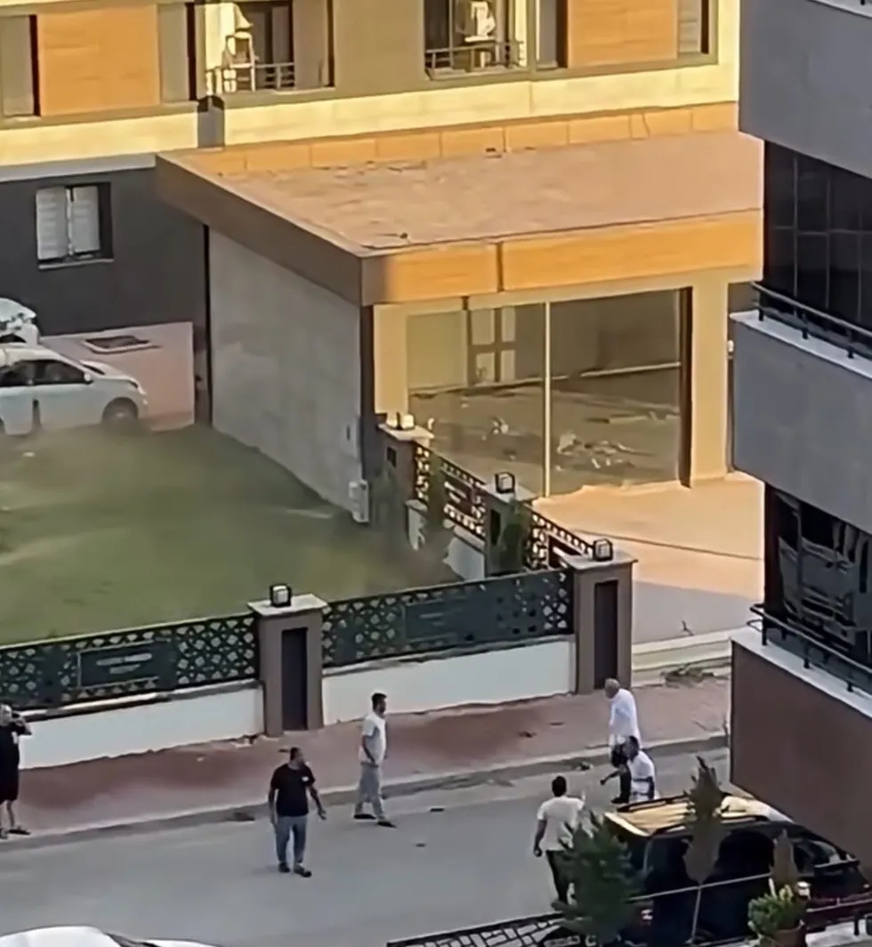 YENİ Parti Milletvekili Melih Meriç'i bıçaklayan CHP'li Seydi Ahmet Keleş’in ifadesi ortaya çıktı - 6