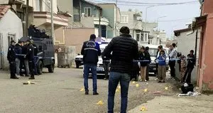 İki aile arasında kavga! Ölü ve yaralılar var