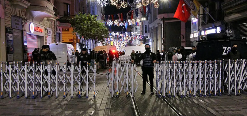 İstanbul Valisi Ali Yerlikaya'dan Beyoğlu açıklaması: 81 hastamızdan 68’i taburcu oldu