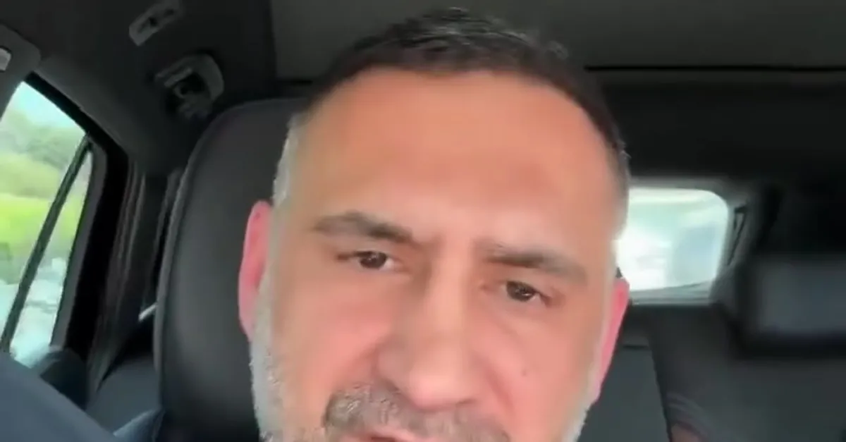 Ümit Karan cezaevine gönderildi