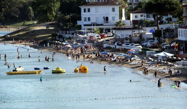 TÜİK verileri tek tek açıkladı! O ülkelerden Türkiye'ye talep patlaması yaşandı
