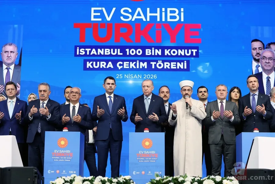 TOKİ başvuru ücretleri iade ediliyor: 5 bin TL nasıl geri alınacak? 1