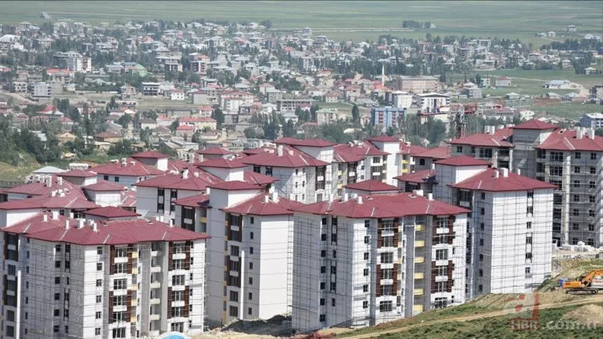 TOKİ Konya kura sonuçları sorgulama: 2022 TOKİ Konya Selçuklu Ardıçlı 2+1 3+1 kura sonuçları isim listesi 7