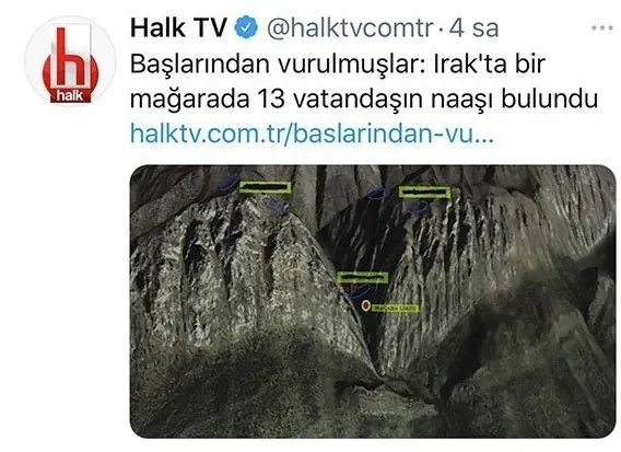 Son dakika: PKK’ya kalkan oldular! Bahçeli’den CHP yandaşı Halk TV’ye çok sert tepki: Kirli ve kurnaz bir taktiktir