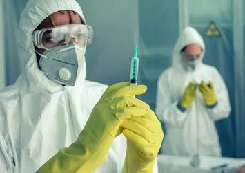 Son dakika | Dikkat çeken araştırma sonucu! Antikor düzeyleri o kişilerde 3 kat arttı
