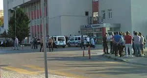 Silahlı kavgada dehşet: 2 ölü, 2 yaralı