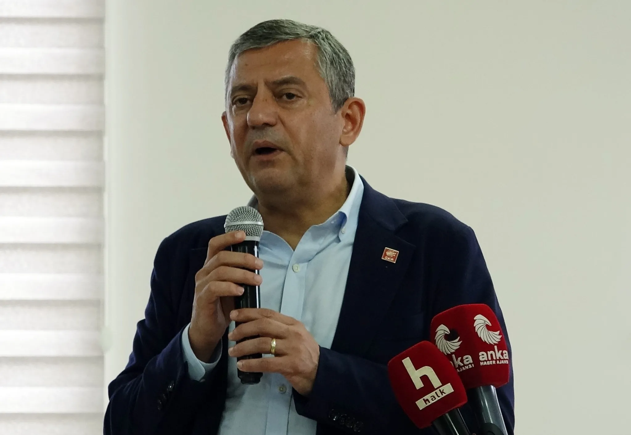 Özgür Özel'in yeni partisi belli oldu mu? ABP ile protokol iddiası