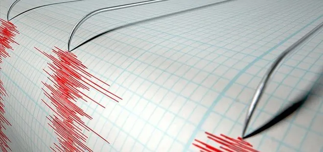 Papua Yeni Gine’de 7.2 büyüklüğünde deprem