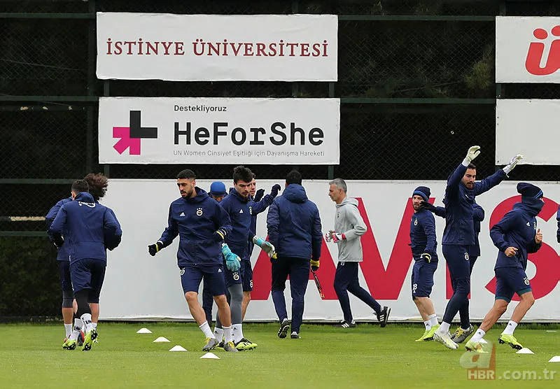 Alanyaspor - Fenerbahçe maçı ne zaman, saat kaçta, hangi kanalda? Ersun Yanal'dan büyük sürpriz! 13