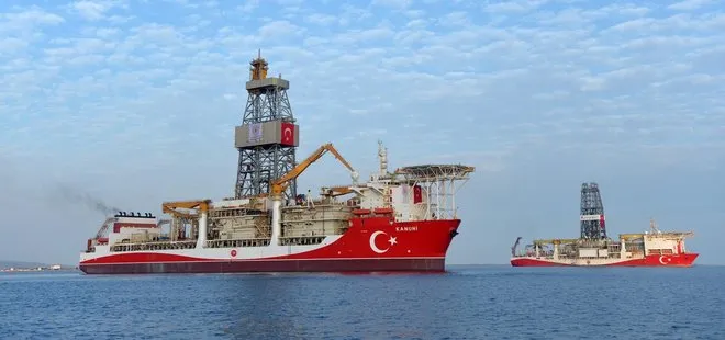 Son dakika: Enerji ve Tabii Kaynaklar Bakanı Fatih Dönmez: Kanuni Karadeniz’e dümen kıracak