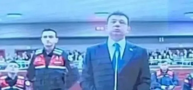 Ekrem İmamoğlu’nun duruşmasında ses ve görüntü kaydı alanlar hakkında soruşturma