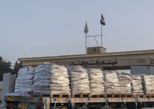 İddia siyonist medyadan: İsrail Refah Kapısı'nı açtı! Geçişler yarın başlıyor