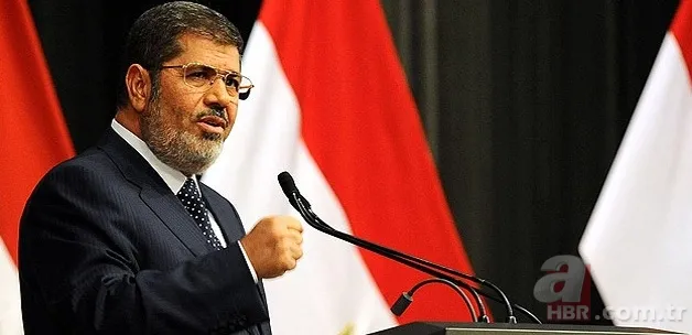 Mursi kimdir, kaç yaşındaydı, ölüm sebebi belli mi? Mısır Eski Devlet Başkanı Muhammed Mursi kimdir, neden öldü? 11