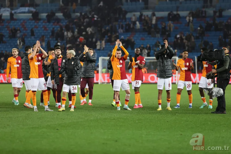 Galatasaray'a İspanyol 10 numara! Okan Buruk istedi yönetim bitiriyor 3