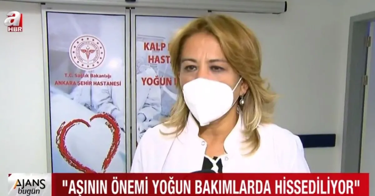 Hastaneye başvuranların ne kadarı aşısız?