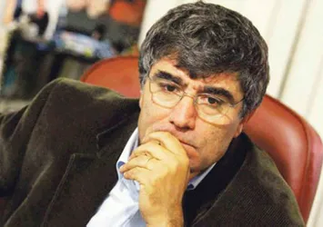 Hrant Dink davasında 4 tahliye