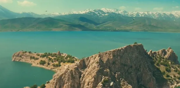 Tarım Bizim Geleceğimiz ne zaman, nerede çekildi? Kıvanç Tatlıtuğ’un sunduğu belgesel kaç dakika?