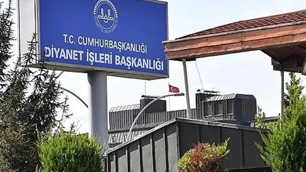 KPSS 60 puana sahipseniz başvurun! Diyanet lise mezunu personel alımı yapacak! İşte alım yapılacak kadrolar… - 4