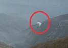PKKya ait 6 sığınak imha edildi