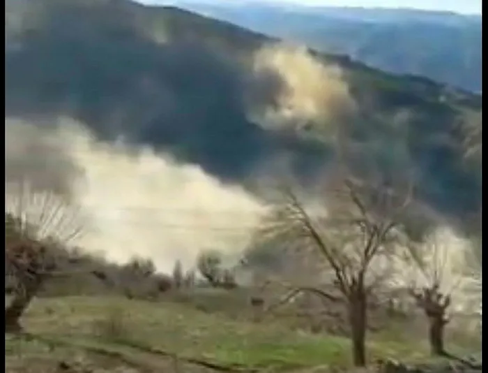 SON DAKİKA Malatya’da 3,8’lik deprem | 2022 son depremler - 4