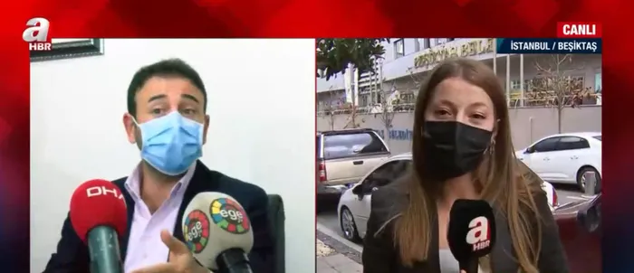 Beşiktaş Belediyesi’nde yolsuzluk soruşturması